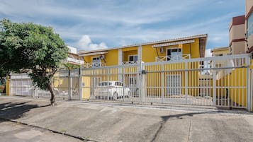 Fachada