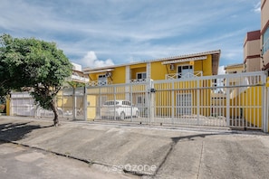 Fachada