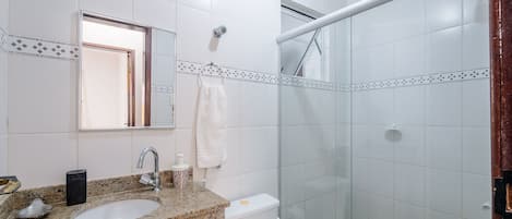 Appartement | Salle de bain