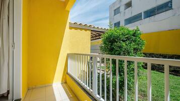 Basic Apartment | Property grounds