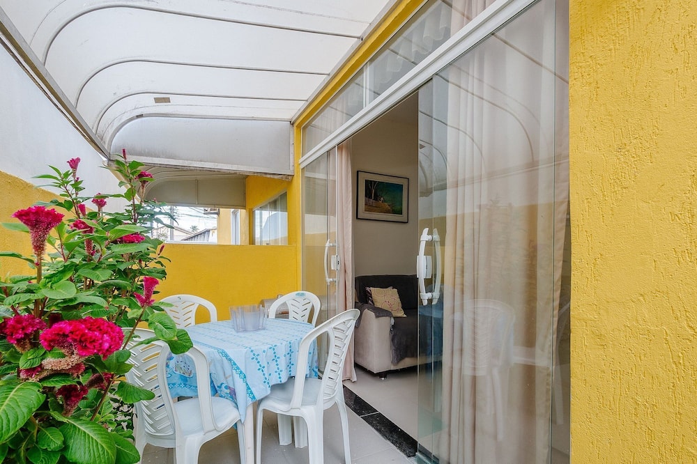 Stay With Pool 250m From the sea in Stella Maris, Salvador - DIA
