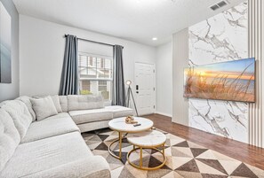 Maison | 3 chambres