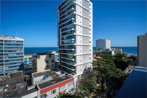 Departamento básico | Exterior