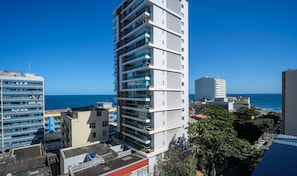 Departamento básico | Exterior