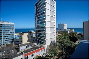 Appartement | Extérieur