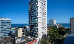 Basic Apartment | Exterior