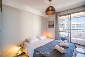 Departamento básico | 1 habitación