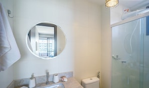 Departamento básico | Baño