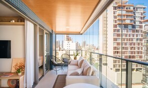 Basic Apartment | Interior