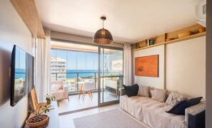 Departamento básico | Área de sala de estar