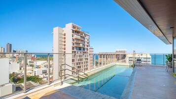 Appartement | Piscine