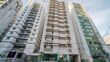 Appartamento Basic | Esterni