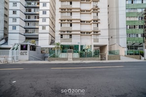 Apartament bàsic | Exterior