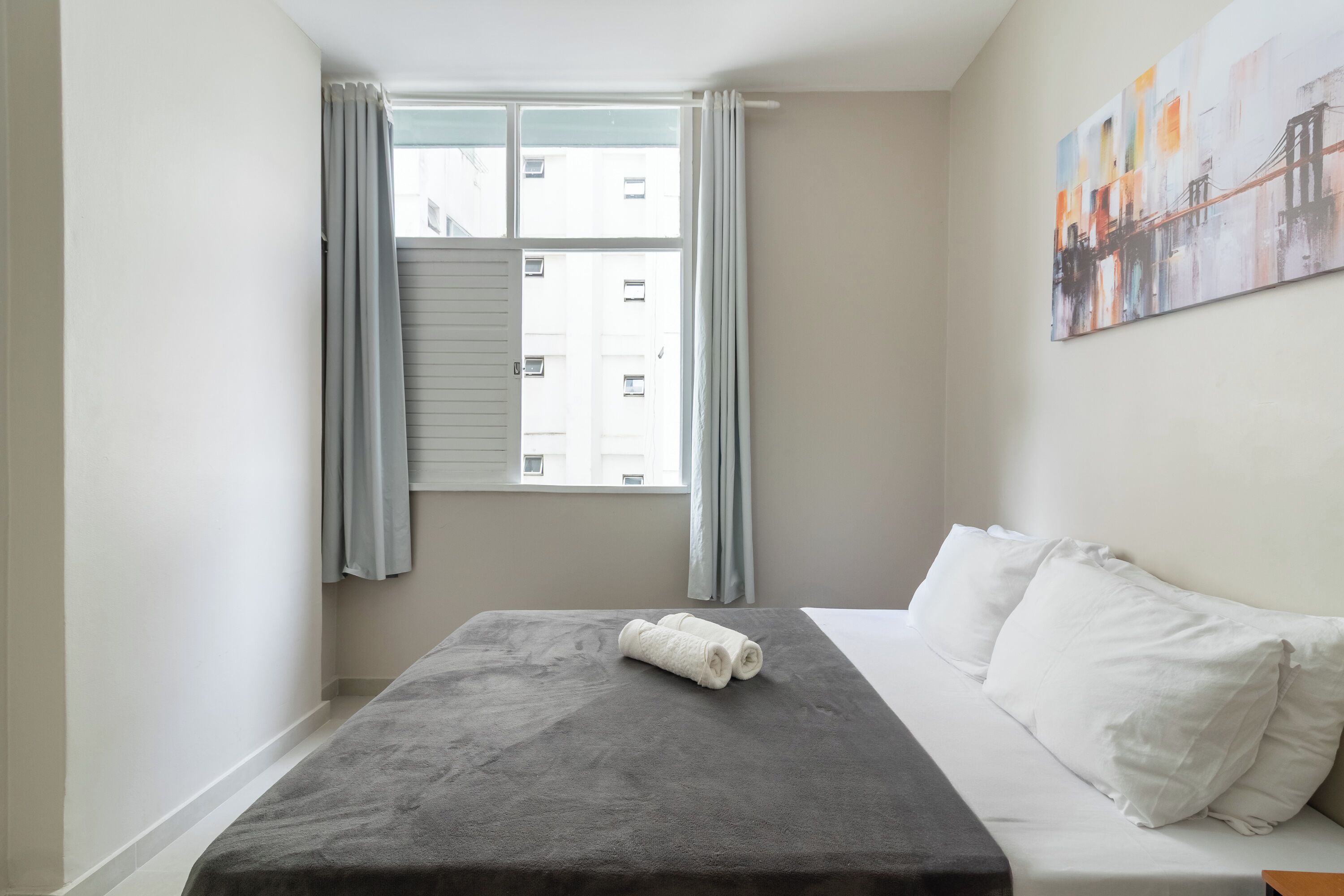 Basic Apartment | 1 bedroom