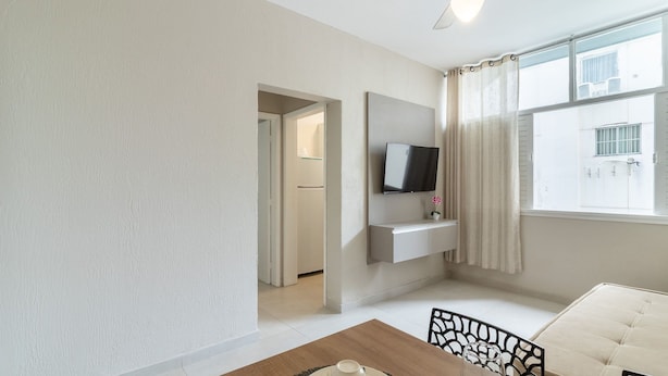 Apartemen Basic | Interior