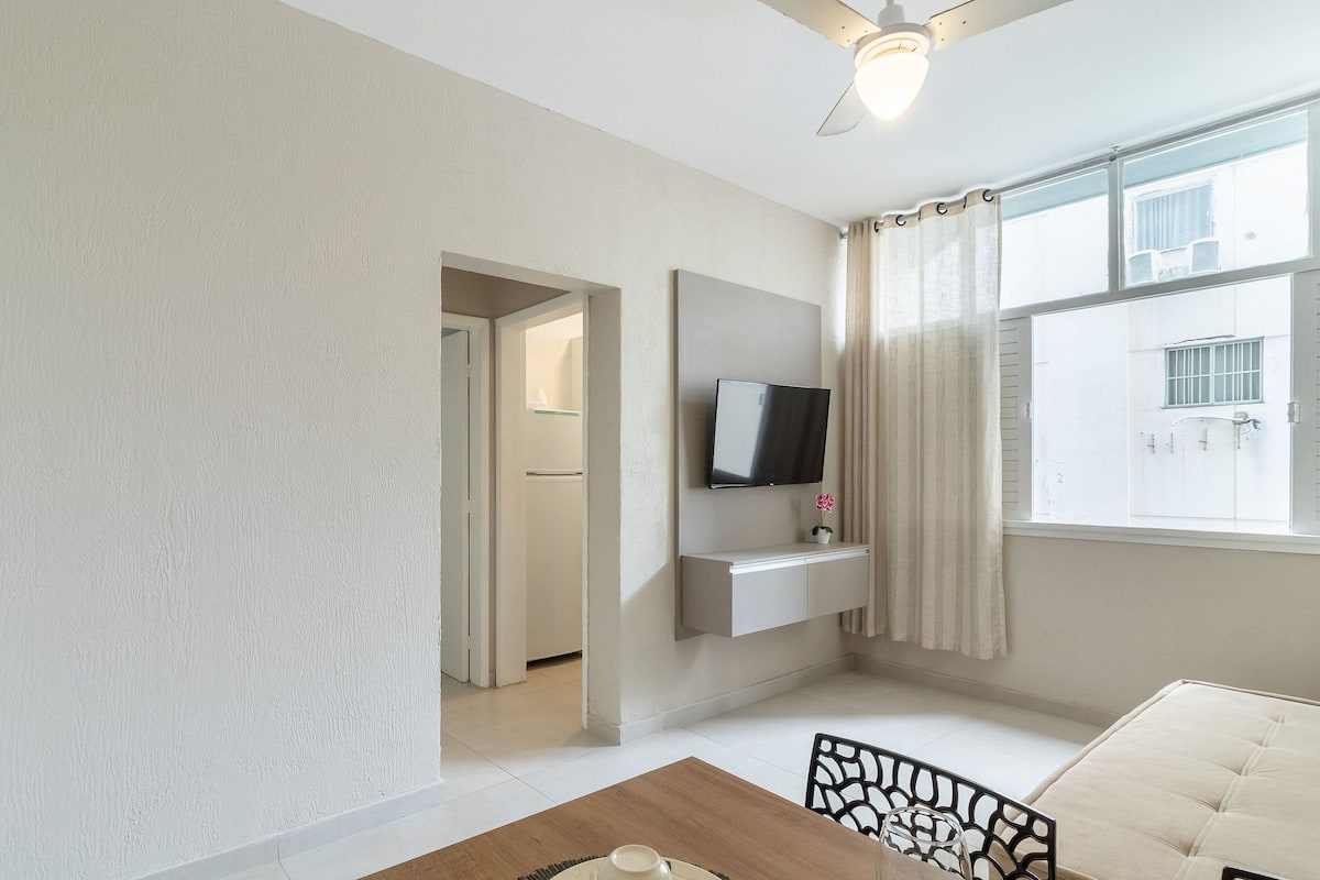 Appartement | Intérieur