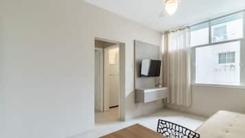 Appartamento Basic | Interni