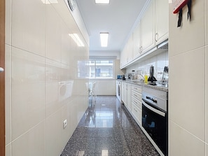 Departamento | 2 habitaciones