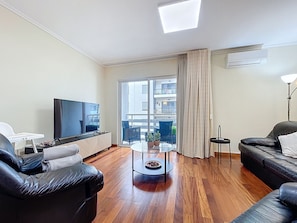 Departamento | 2 habitaciones