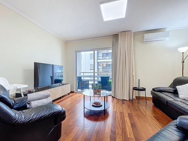 Appartement | 2 chambres