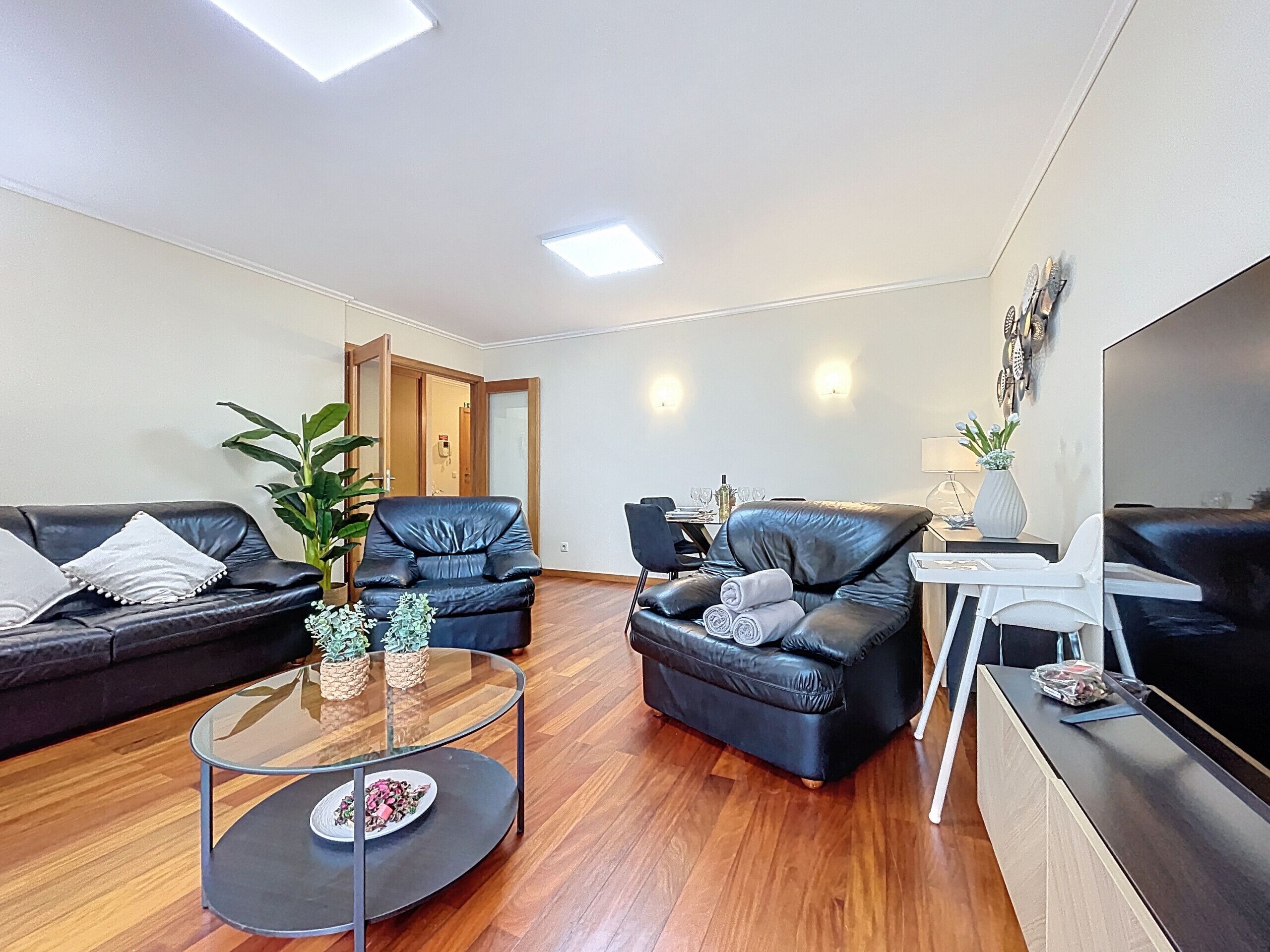 Lejlighed | 2 soveværelser