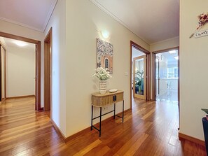 Apartamento | 2 dormitorios