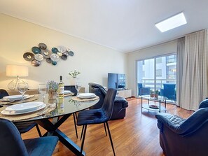 Appartement | 2 chambres