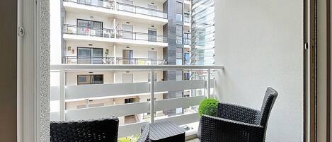 2 habitaciones