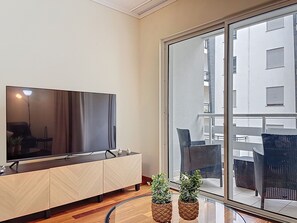 Appartement | 2 chambres