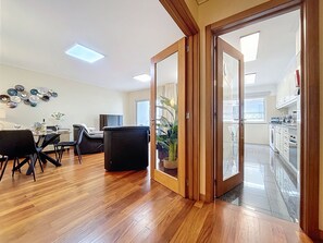 Ferienhaus | 2 Schlafzimmer