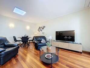 Ferienhaus | 2 Schlafzimmer