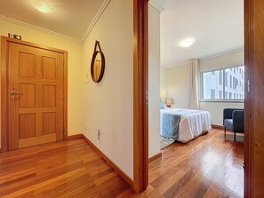 Departamento | 2 habitaciones