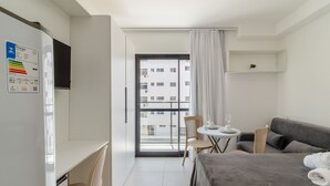 Apartment | Bahagian dalam