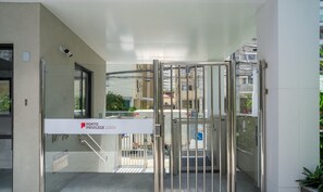 Detalle exterior