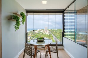 Apartamento básico | Restauración