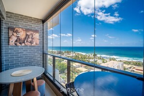 Apartamento básico | Opções para refeição