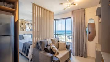 Appartement | 1 chambre