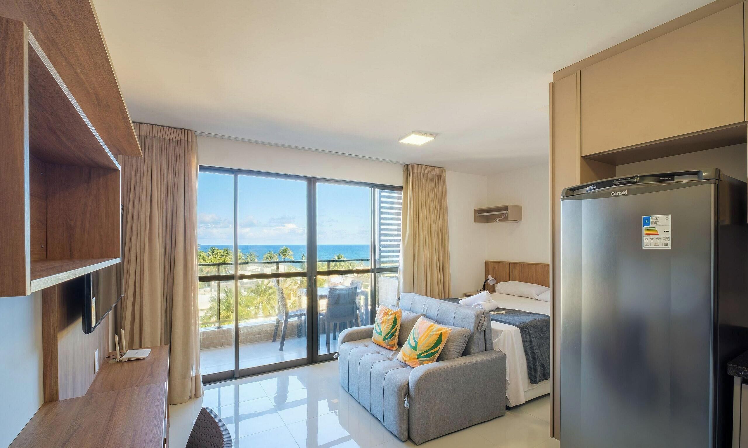 Apartment | 1 bedroom