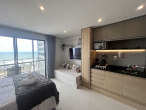 Basic Apartment | 1 bedroom