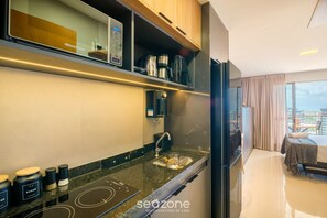 Appartement | Cuisine privée