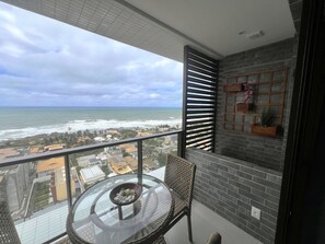 Appartement | Restauration extérieure