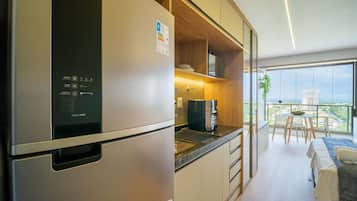Departamento básico | Interior