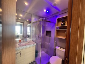 Appartement | Salle de bain