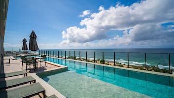 Basic Apartment | Pool | Outdoor pool