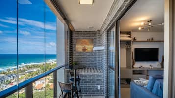 Apartemen Basic | Interior