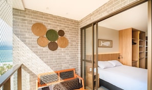 Basic-Apartment | 1 Schlafzimmer