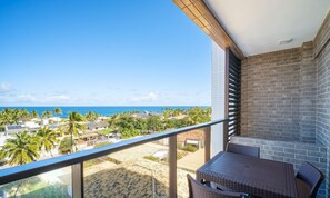 Leilighet | Utendørsservering