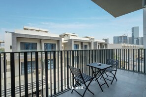 Appartement | 1 chambre