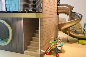 Appartement | 1 slaapkamer