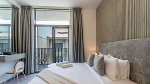 Apartment | 1 bedroom